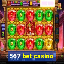 567 bet casino